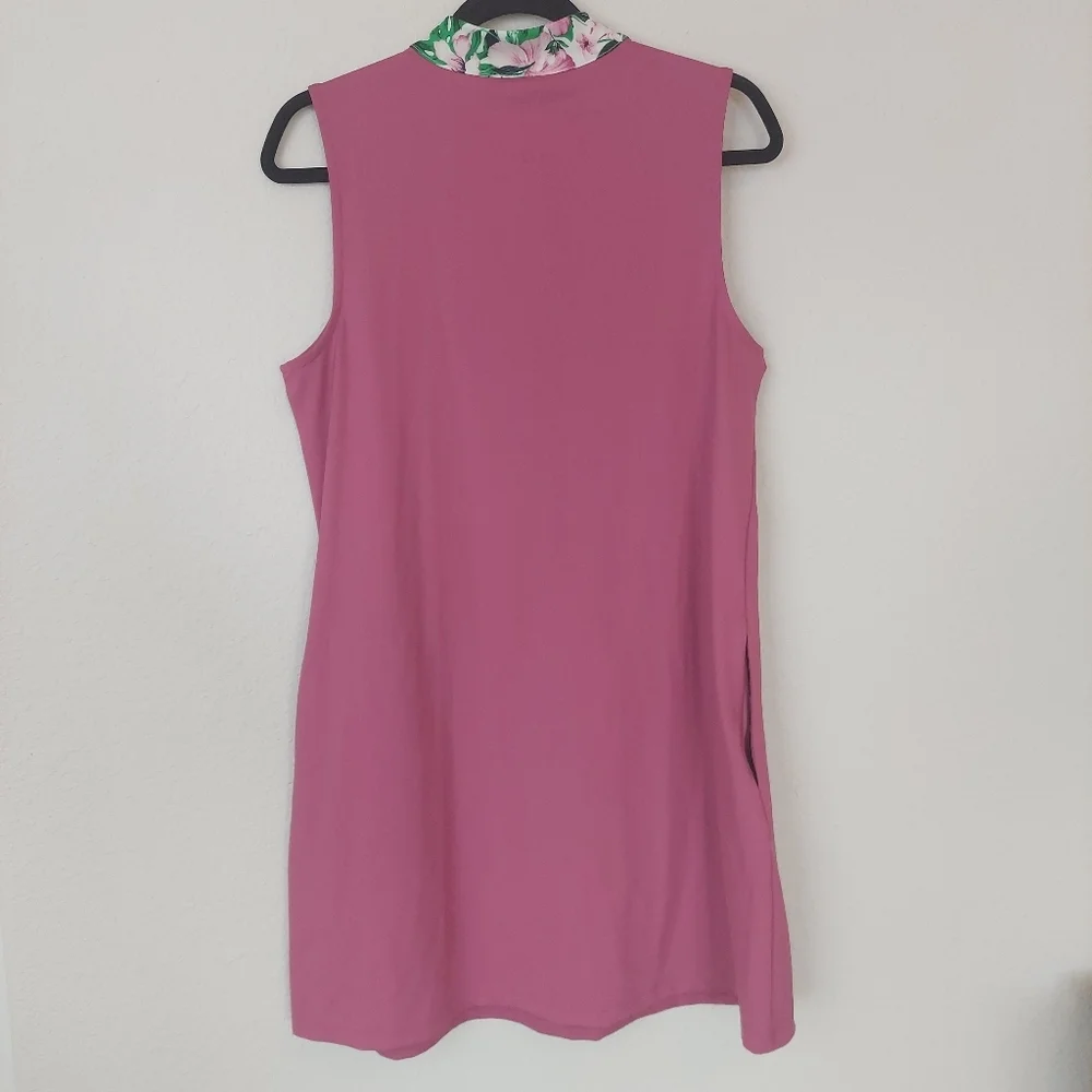 Tommy‎ Bahama Golf Aubrey Dress Size Large